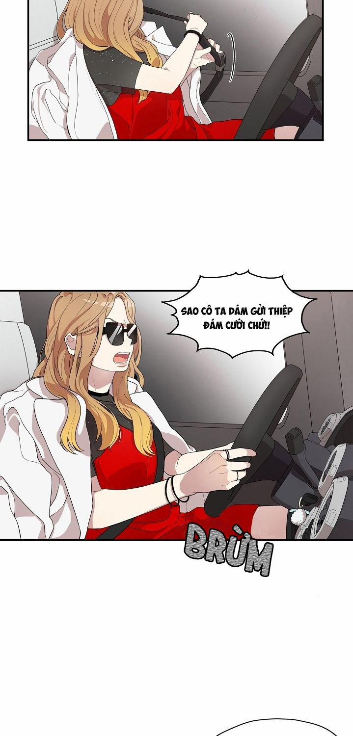 Thanh Xuân Lầm Lỡ 1 trang 6