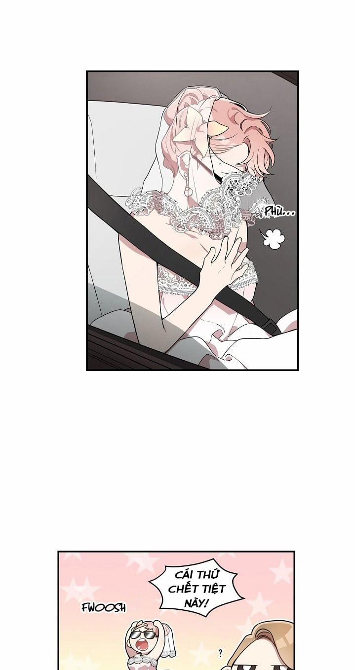 Thanh Xuân Lầm Lỡ 1 trang 60