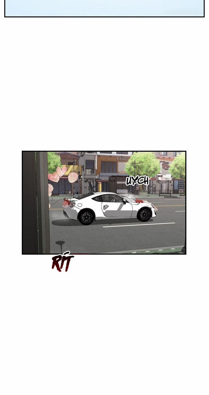 Thanh Xuân Lầm Lỡ 1 trang 62