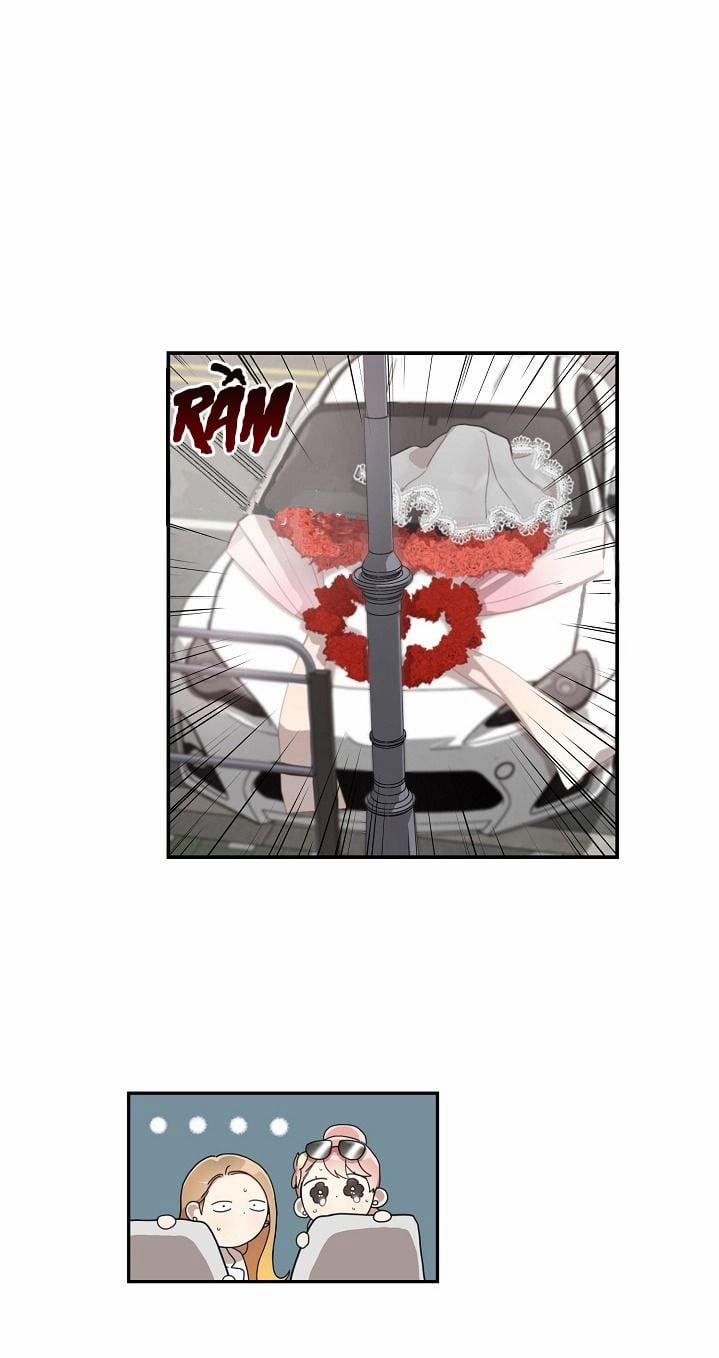 Thanh Xuân Lầm Lỡ 1 trang 63