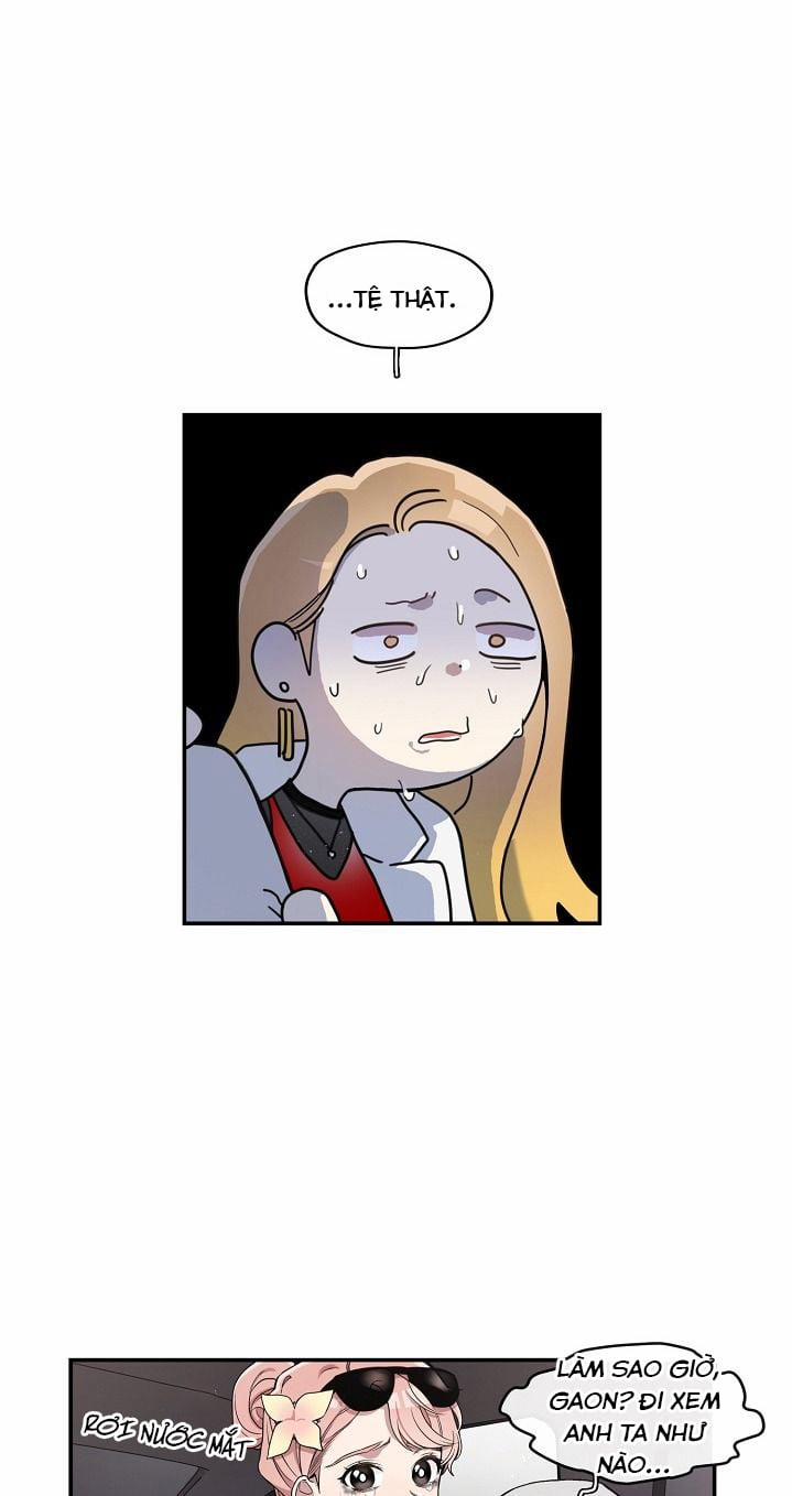 Thanh Xuân Lầm Lỡ 1 trang 64