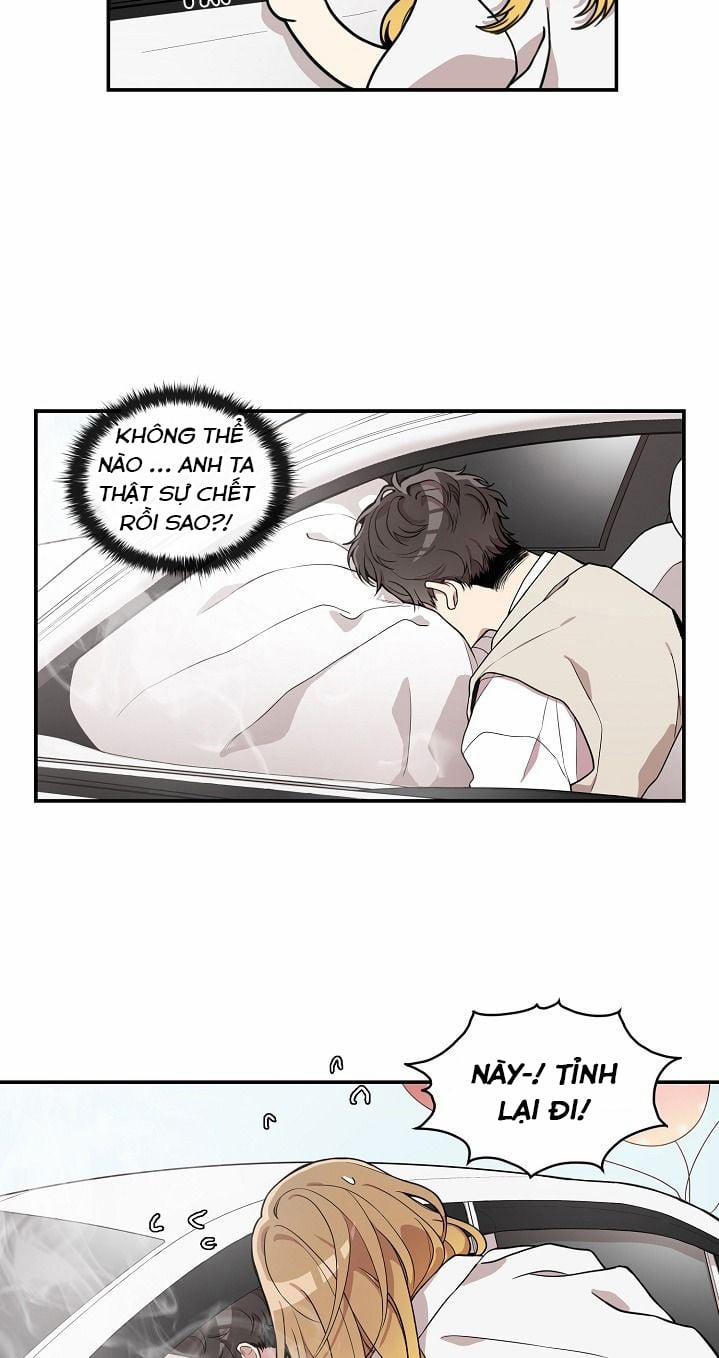 Thanh Xuân Lầm Lỡ 1 trang 67