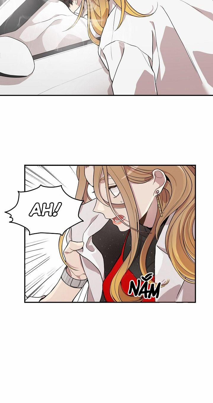 Thanh Xuân Lầm Lỡ 1 trang 68