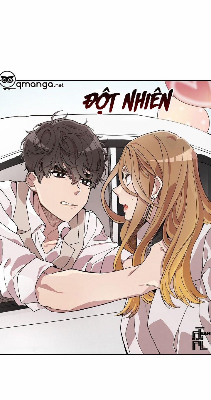 Thanh Xuân Lầm Lỡ 1 trang 69