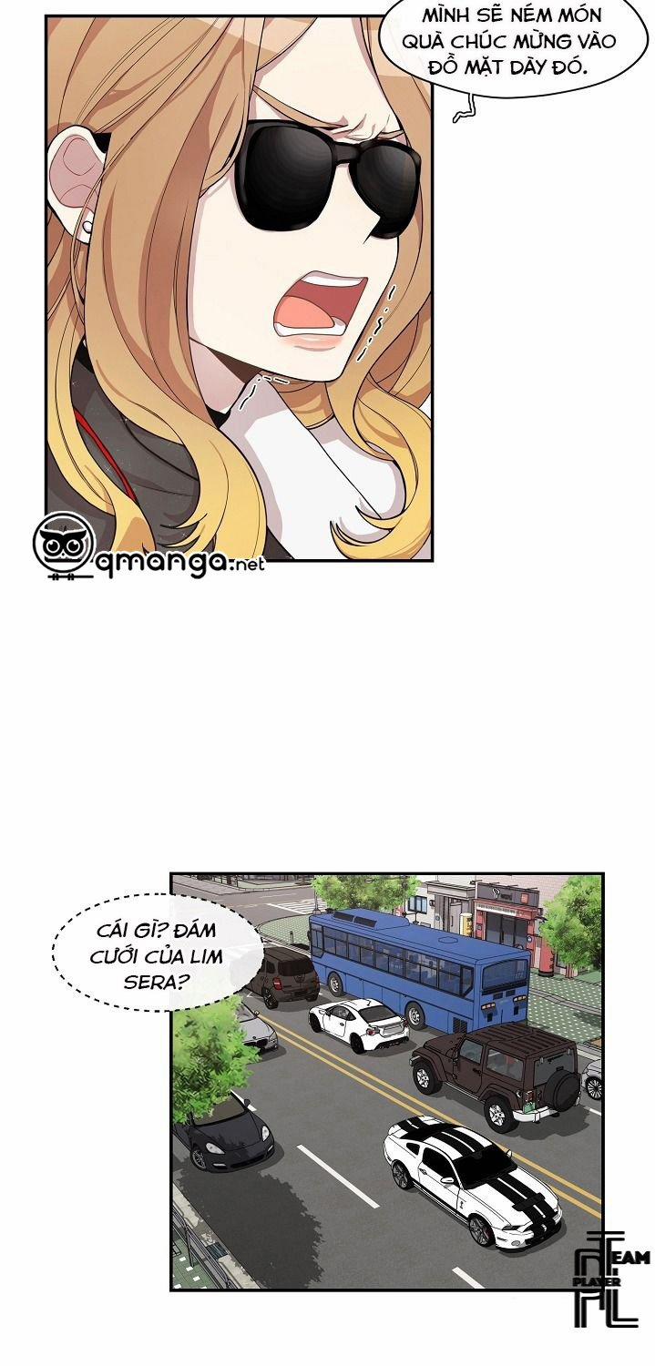 Thanh Xuân Lầm Lỡ 1 trang 7