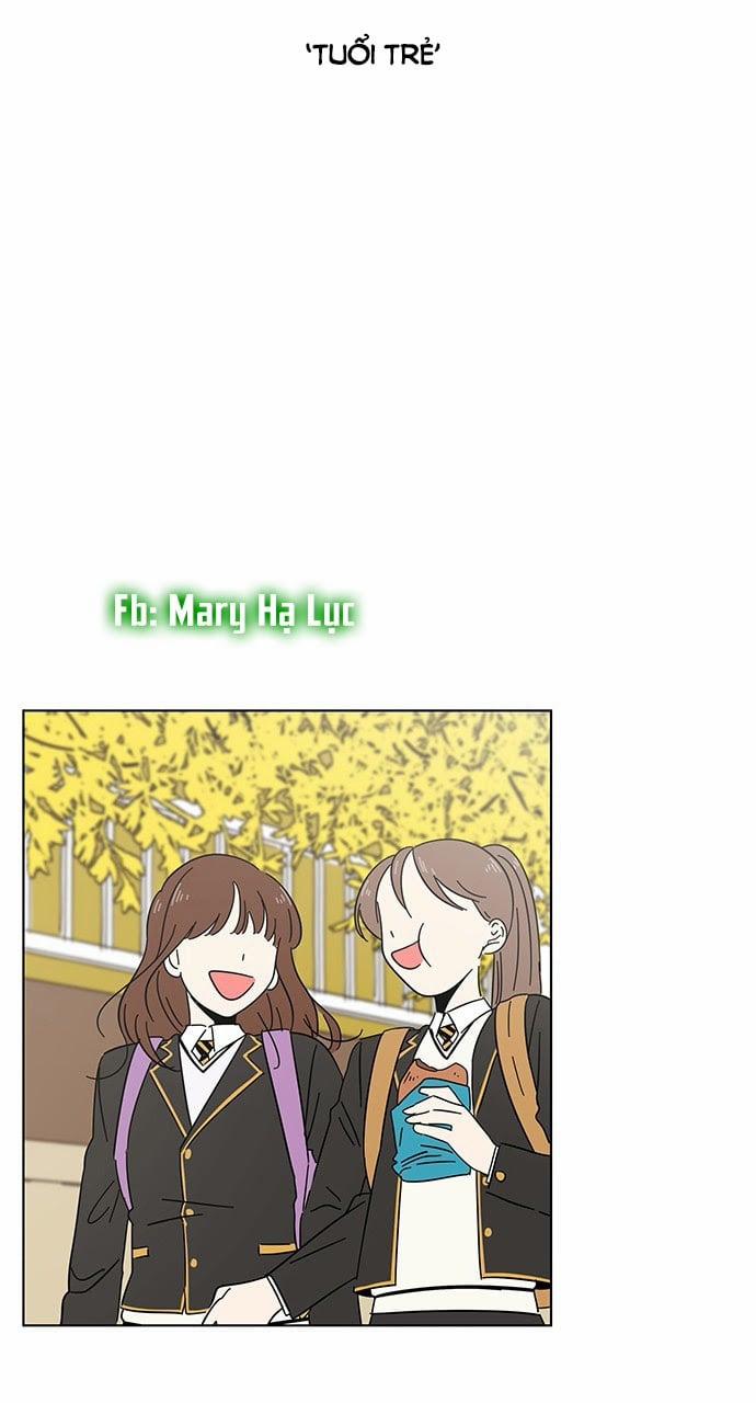 Thanh Xuân Rực Rỡ – Season Of Blossom 1 trang 1