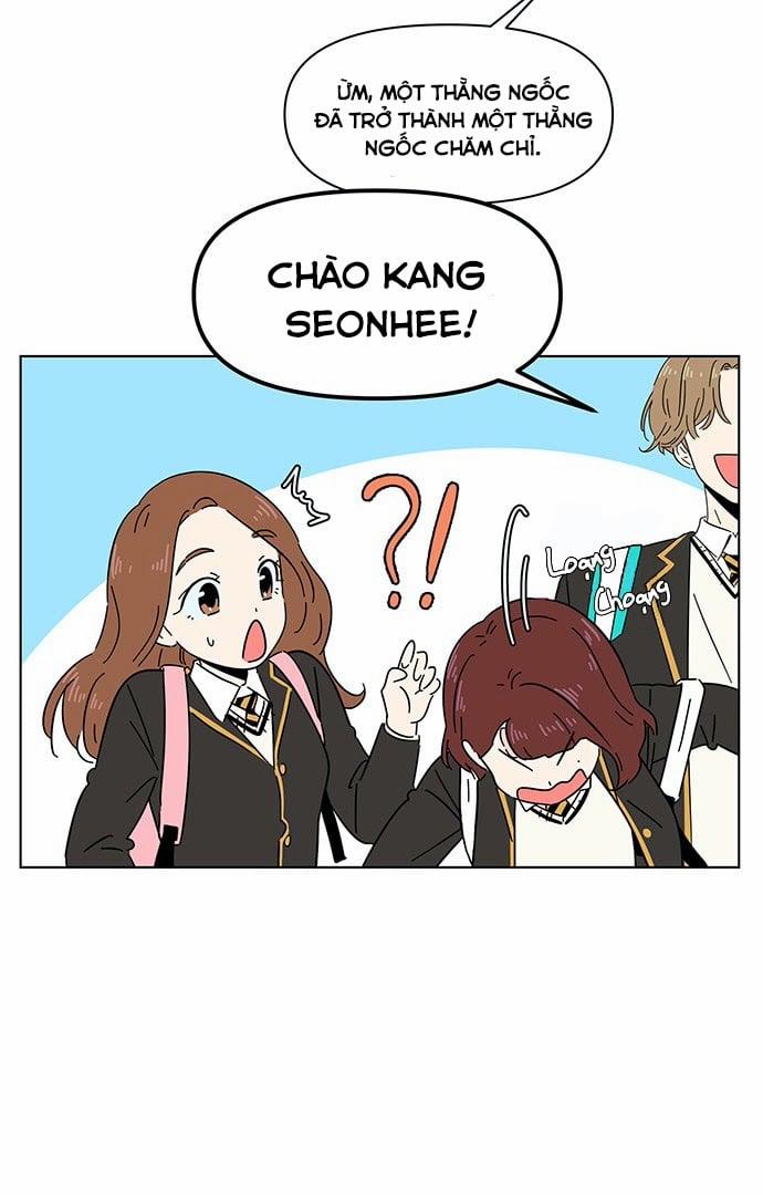Thanh Xuân Rực Rỡ – Season Of Blossom 1 trang 10