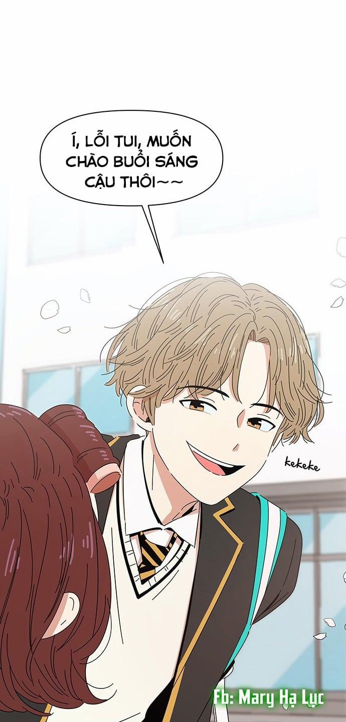 Thanh Xuân Rực Rỡ – Season Of Blossom 1 trang 12