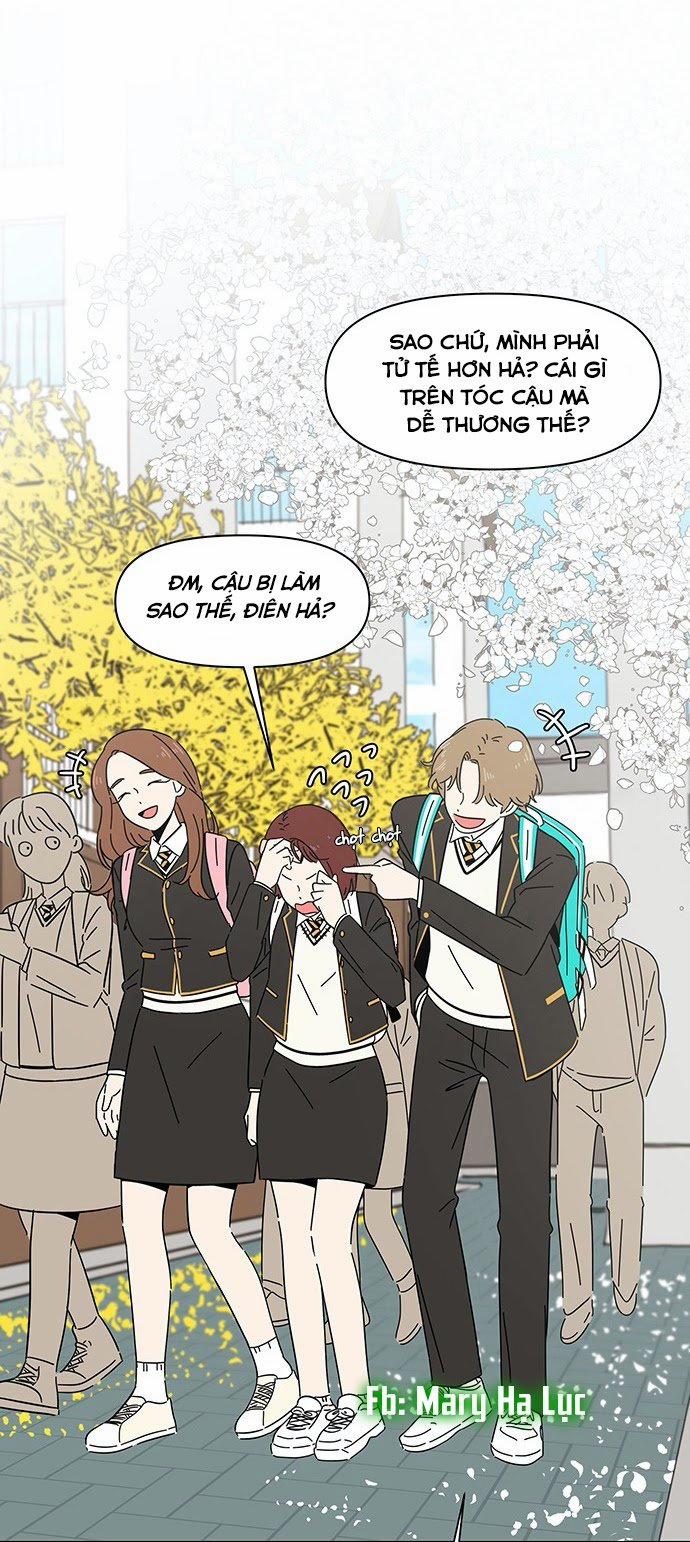 Thanh Xuân Rực Rỡ – Season Of Blossom 1 trang 15