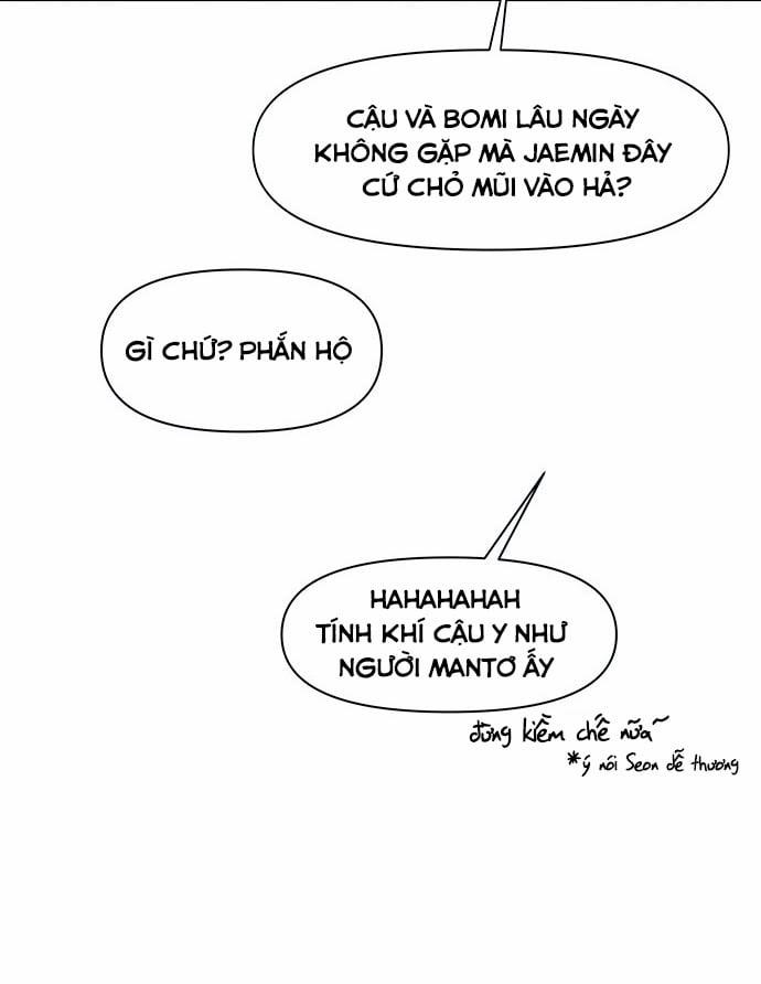 Thanh Xuân Rực Rỡ – Season Of Blossom 1 trang 16