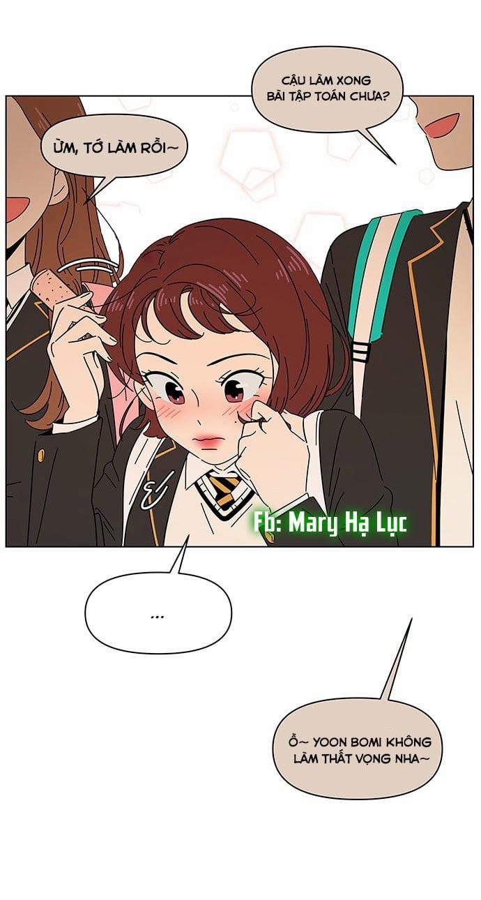 Thanh Xuân Rực Rỡ – Season Of Blossom 1 trang 17