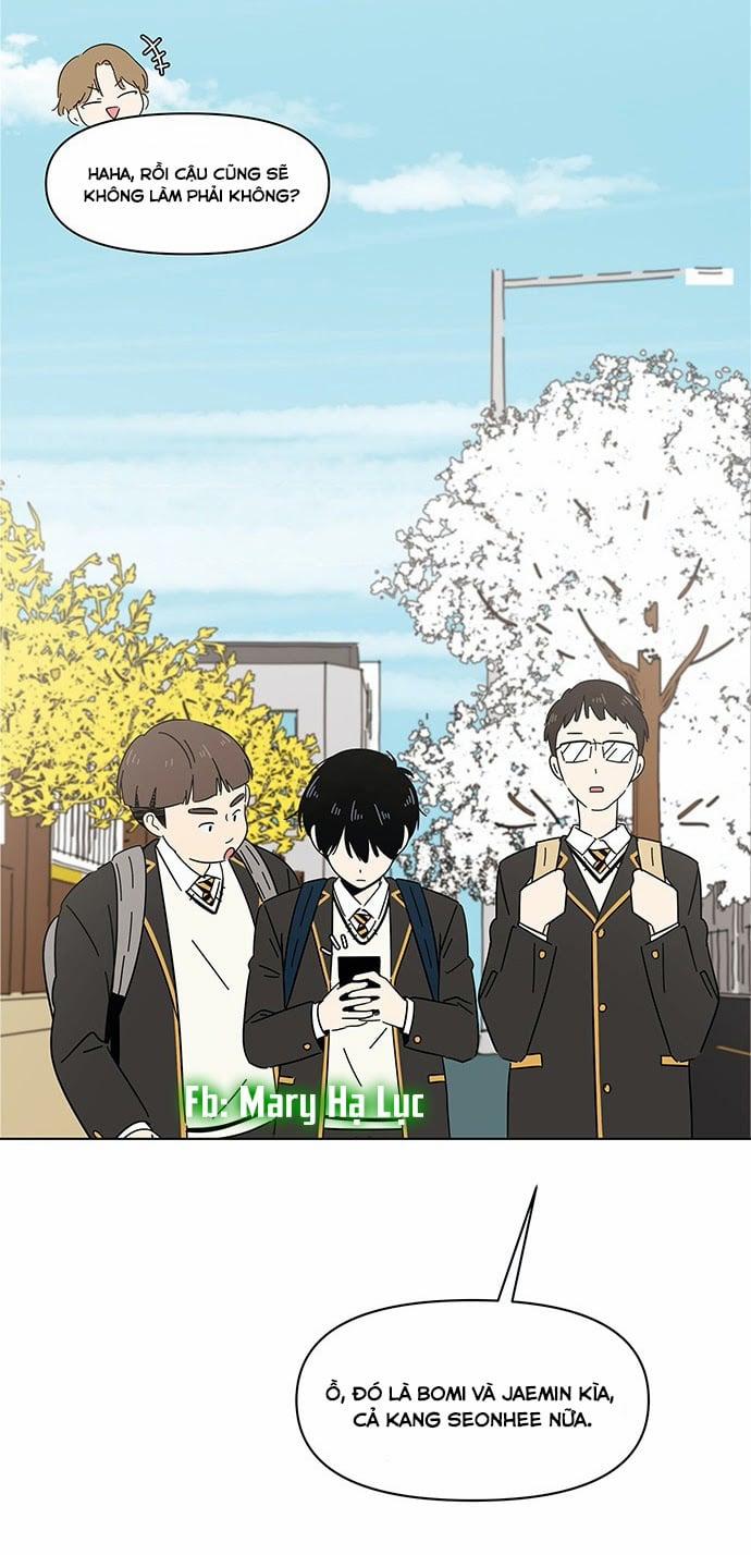 Thanh Xuân Rực Rỡ – Season Of Blossom 1 trang 22