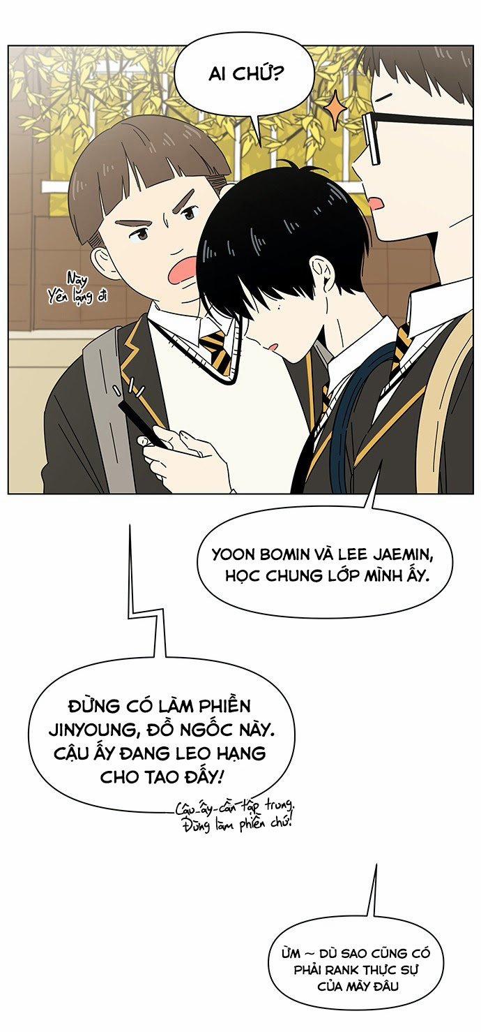 Thanh Xuân Rực Rỡ – Season Of Blossom 1 trang 24
