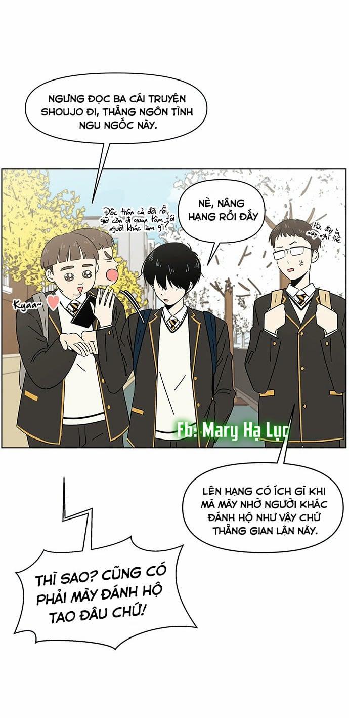 Thanh Xuân Rực Rỡ – Season Of Blossom 1 trang 25