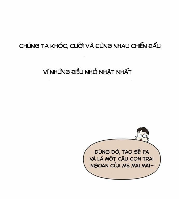 Thanh Xuân Rực Rỡ – Season Of Blossom 1 trang 26