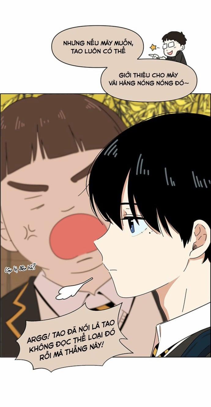 Thanh Xuân Rực Rỡ – Season Of Blossom 1 trang 28