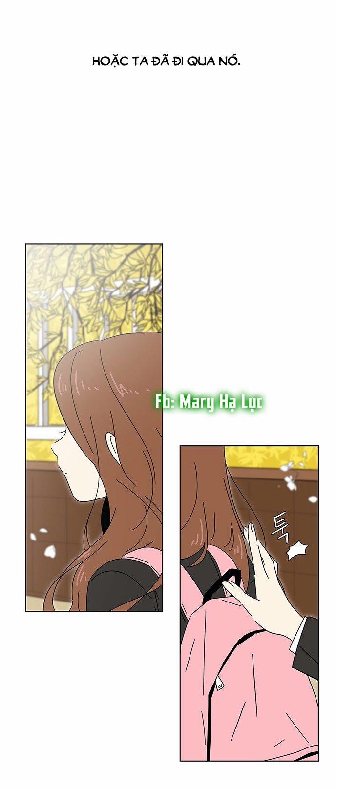 Thanh Xuân Rực Rỡ – Season Of Blossom 1 trang 3