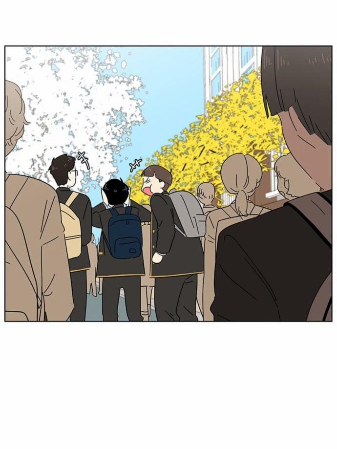 Thanh Xuân Rực Rỡ – Season Of Blossom 1 trang 31