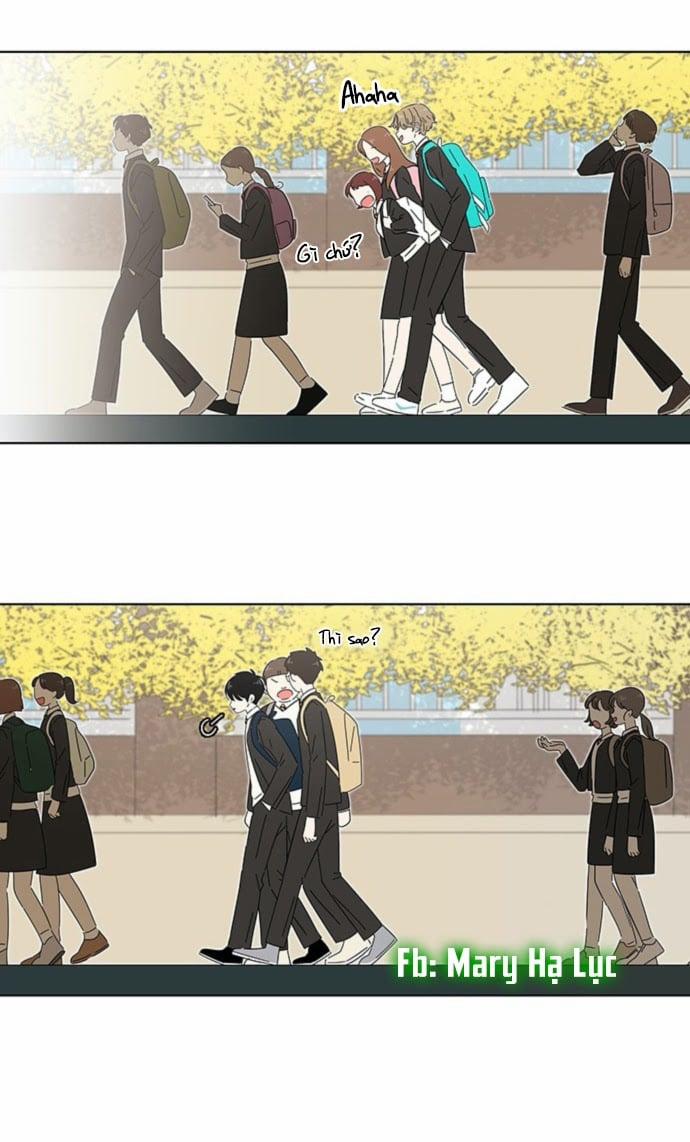 Thanh Xuân Rực Rỡ – Season Of Blossom 1 trang 33
