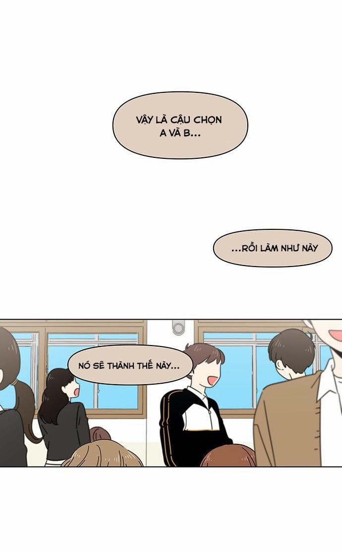 Thanh Xuân Rực Rỡ – Season Of Blossom 1 trang 40