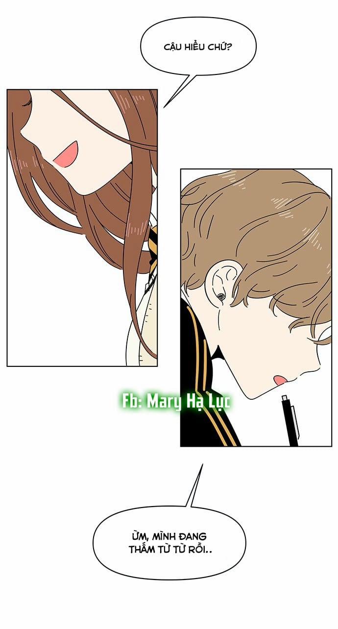 Thanh Xuân Rực Rỡ – Season Of Blossom 1 trang 41