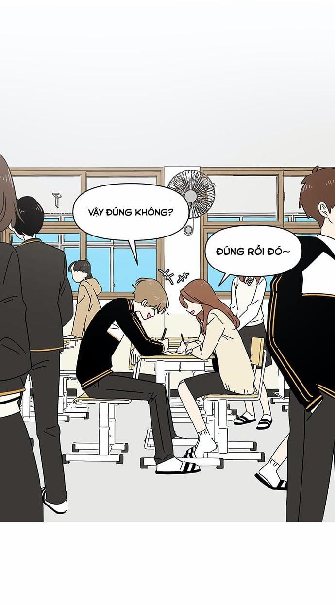 Thanh Xuân Rực Rỡ – Season Of Blossom 1 trang 42