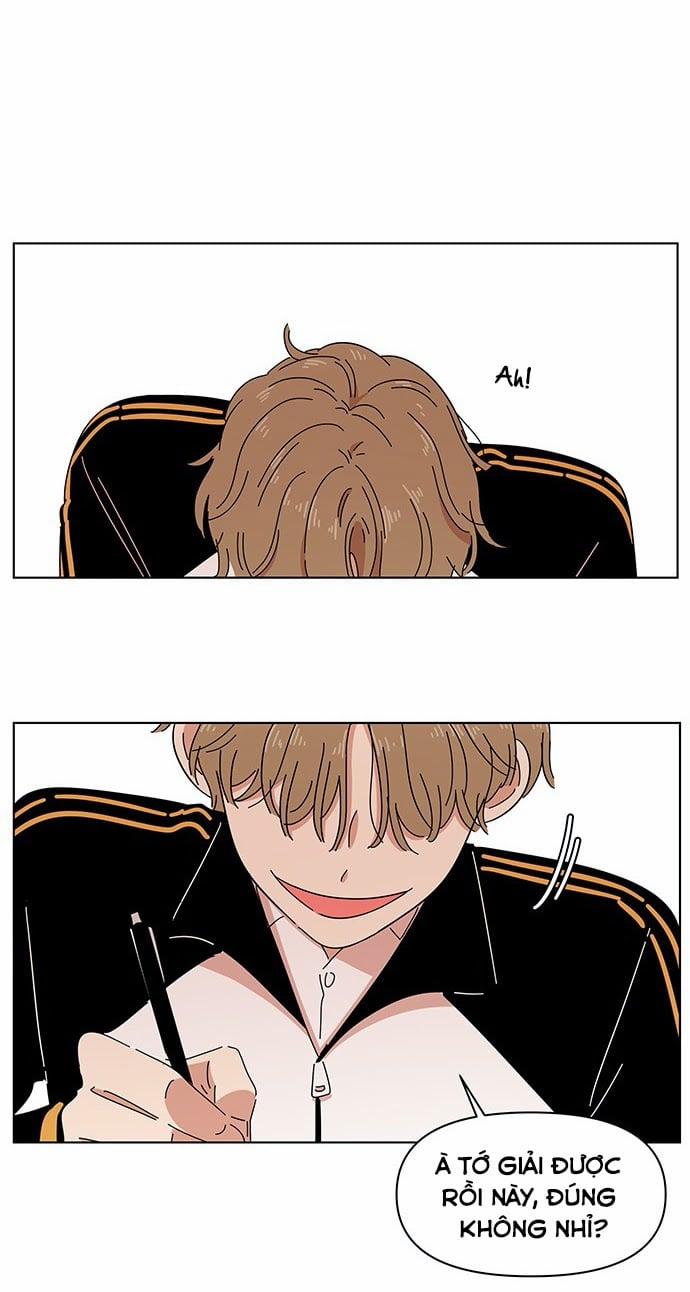 Thanh Xuân Rực Rỡ – Season Of Blossom 1 trang 45