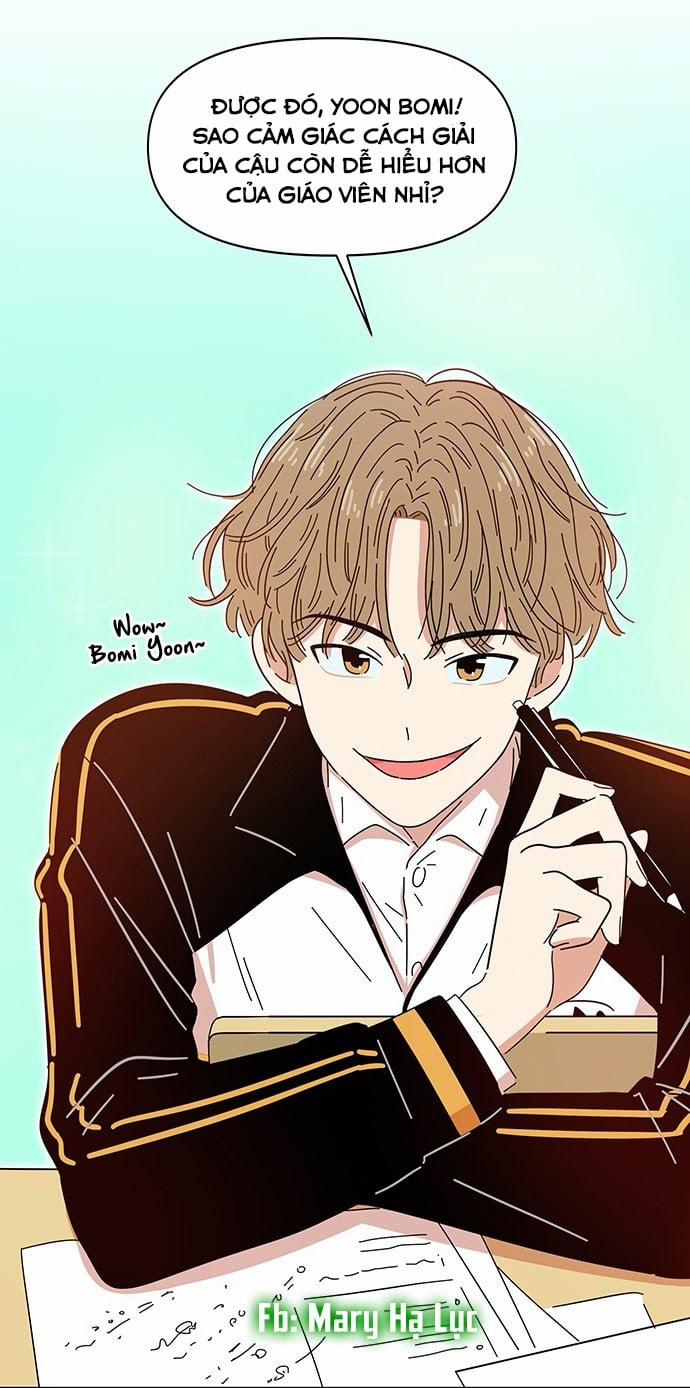 Thanh Xuân Rực Rỡ – Season Of Blossom 1 trang 47