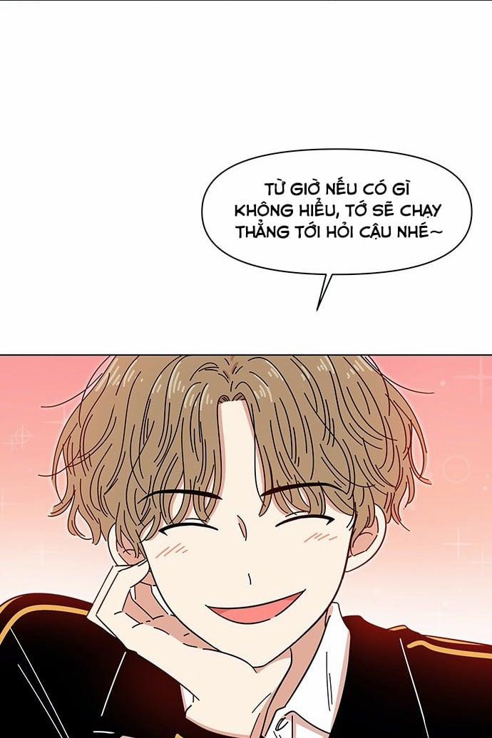 Thanh Xuân Rực Rỡ – Season Of Blossom 1 trang 48