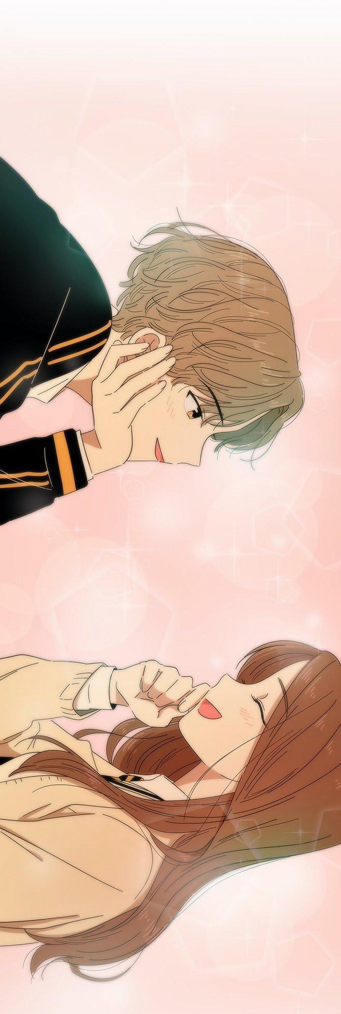 Thanh Xuân Rực Rỡ – Season Of Blossom 1 trang 55