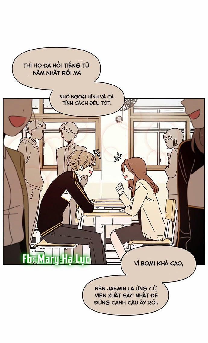 Thanh Xuân Rực Rỡ – Season Of Blossom 1 trang 57