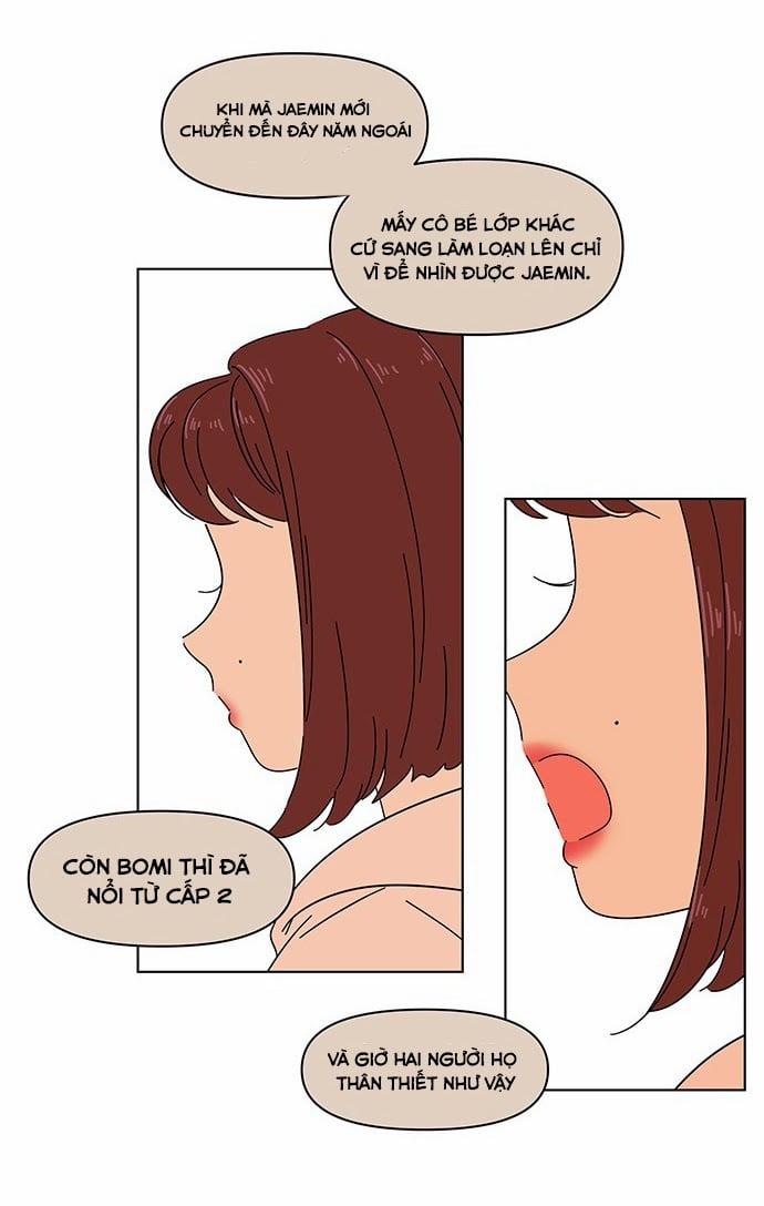 Thanh Xuân Rực Rỡ – Season Of Blossom 1 trang 59