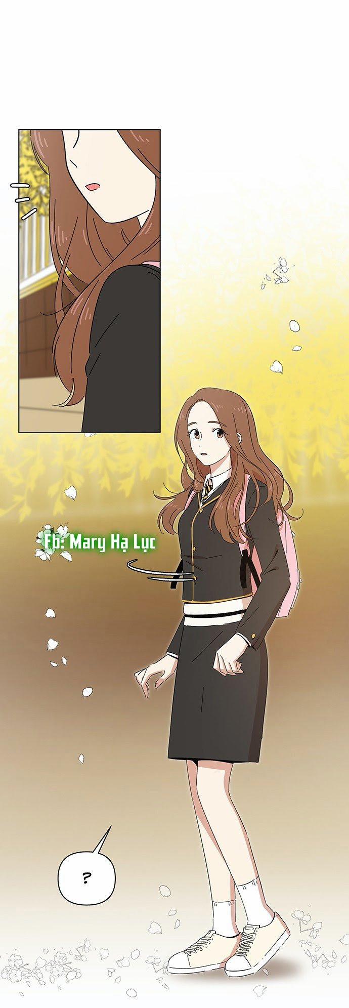 Thanh Xuân Rực Rỡ – Season Of Blossom 1 trang 6