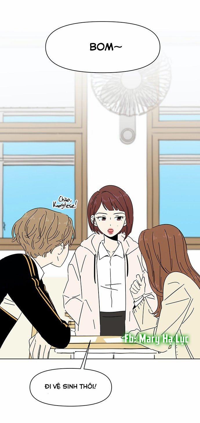 Thanh Xuân Rực Rỡ – Season Of Blossom 1 trang 61