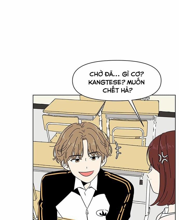 Thanh Xuân Rực Rỡ – Season Of Blossom 1 trang 62