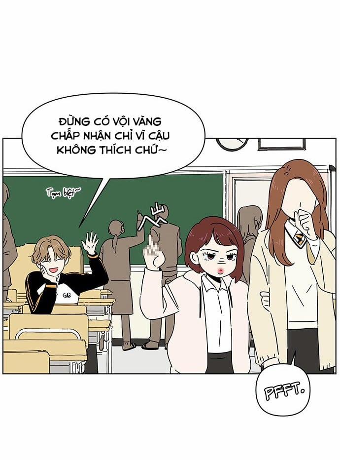 Thanh Xuân Rực Rỡ – Season Of Blossom 1 trang 64