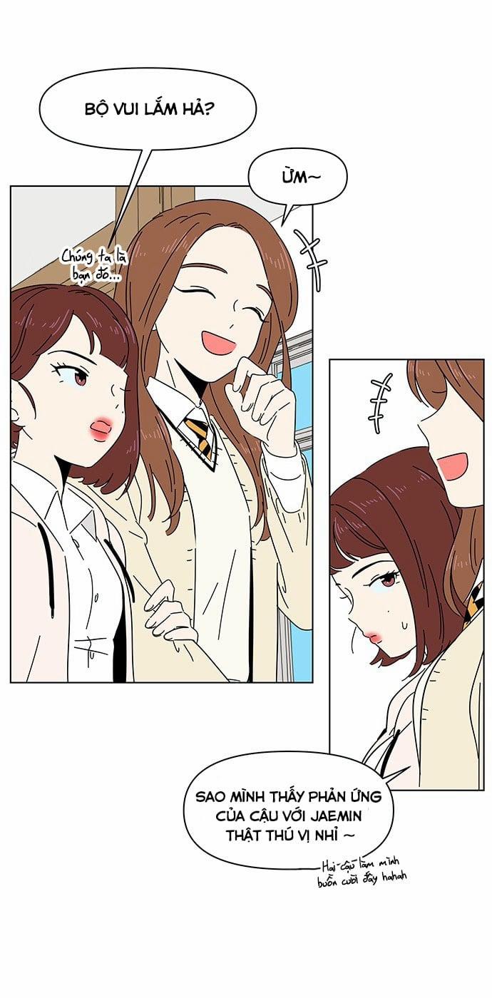 Thanh Xuân Rực Rỡ – Season Of Blossom 1 trang 65