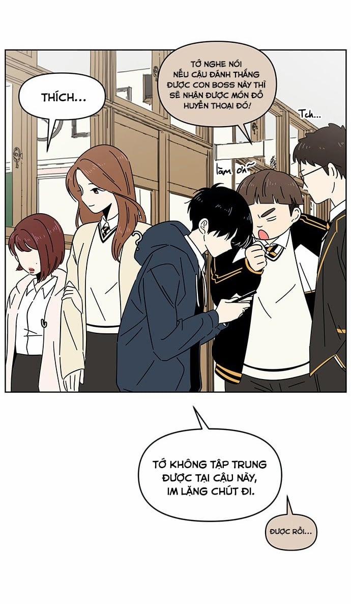 Thanh Xuân Rực Rỡ – Season Of Blossom 1 trang 67