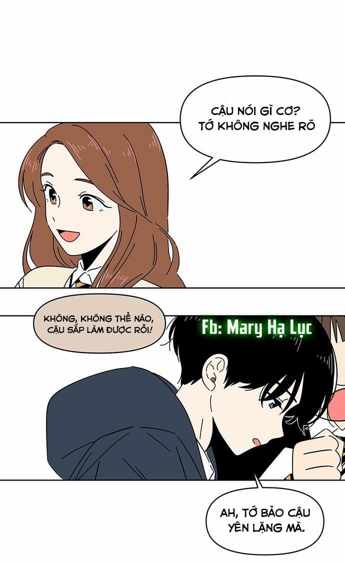 Thanh Xuân Rực Rỡ – Season Of Blossom 1 trang 68