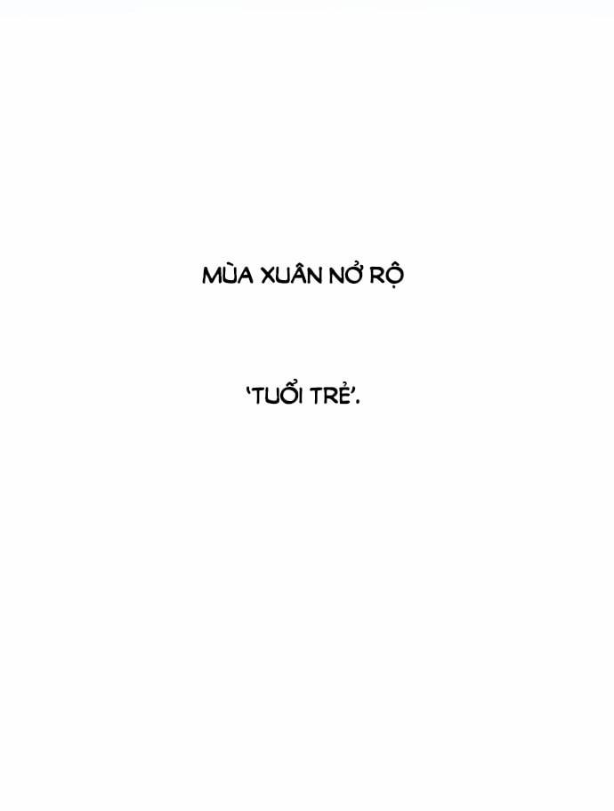Thanh Xuân Rực Rỡ – Season Of Blossom 1 trang 7