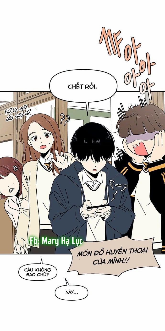 Thanh Xuân Rực Rỡ – Season Of Blossom 1 trang 70