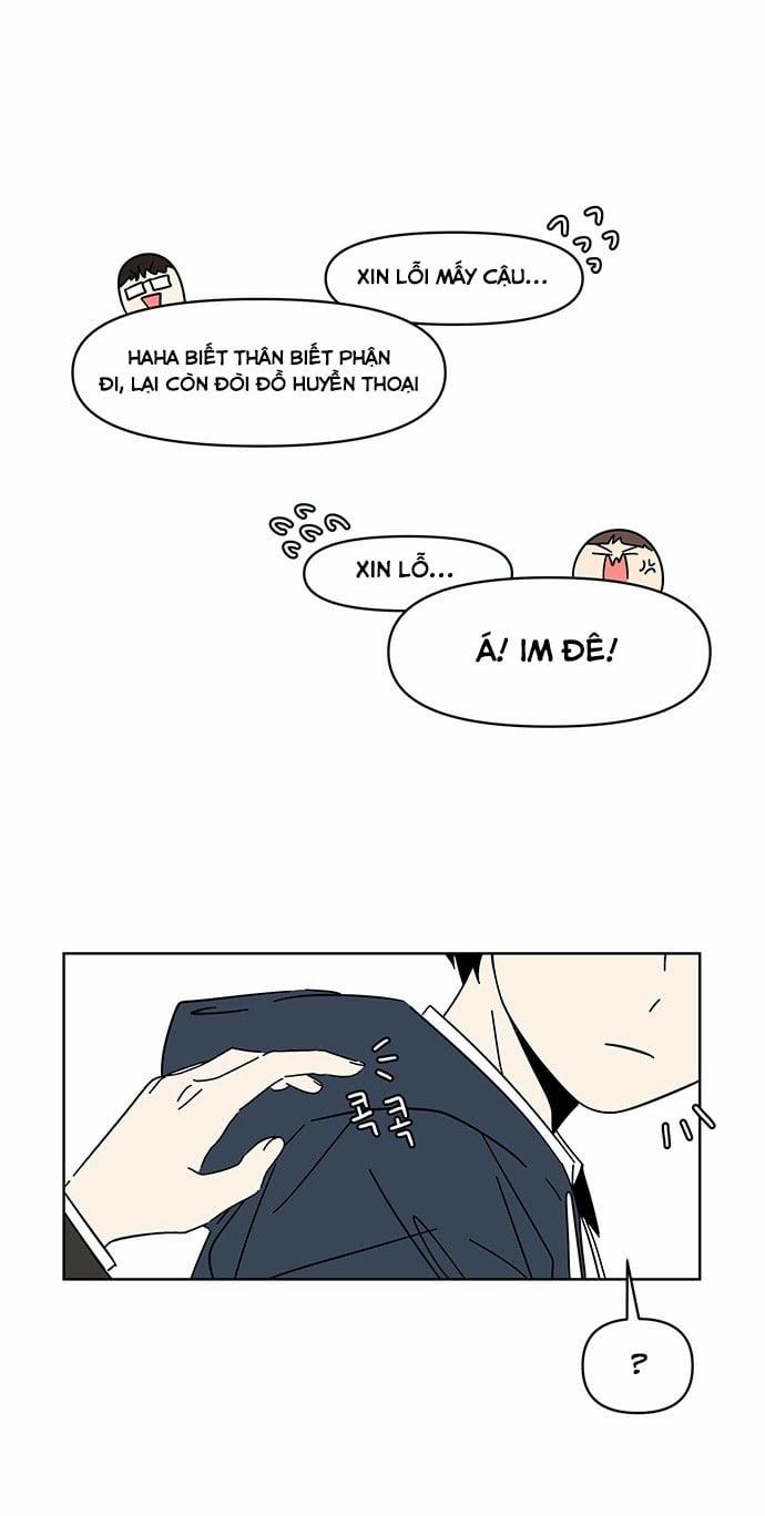 Thanh Xuân Rực Rỡ – Season Of Blossom 1 trang 71