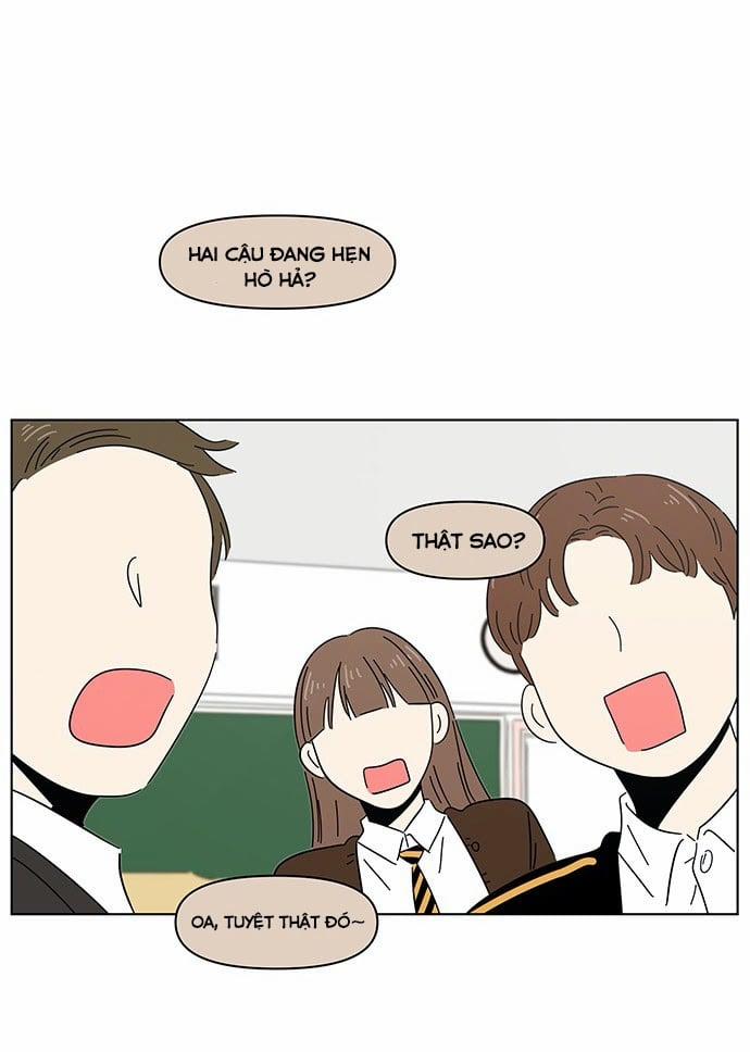 Thanh Xuân Rực Rỡ – Season Of Blossom 1 trang 79