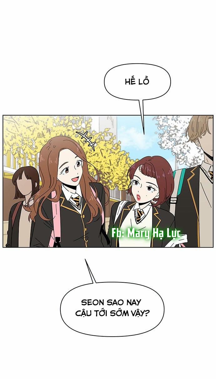 Thanh Xuân Rực Rỡ – Season Of Blossom 1 trang 8