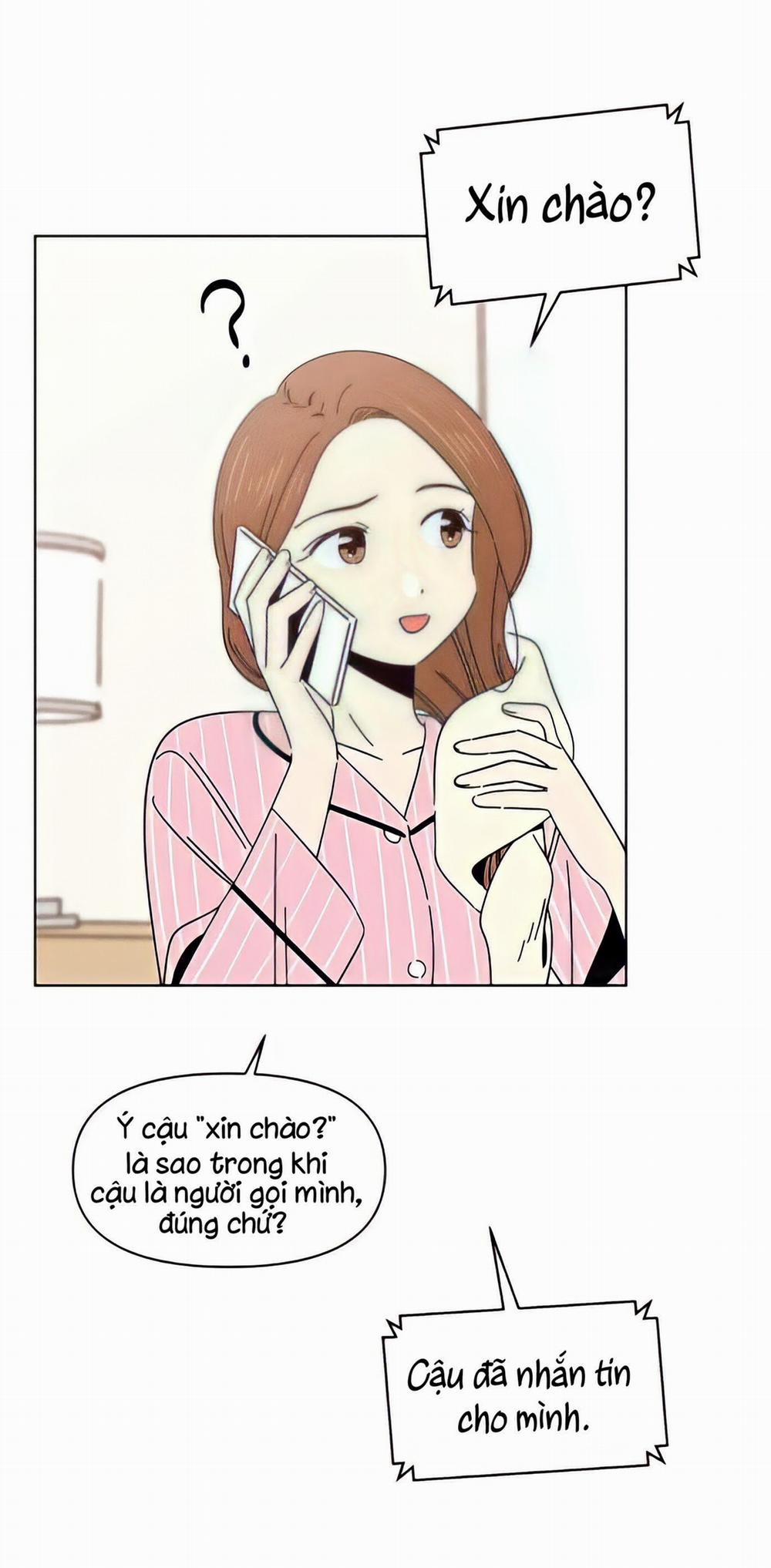 Thanh Xuân Rực Rỡ – Season Of Blossom 10 trang 10