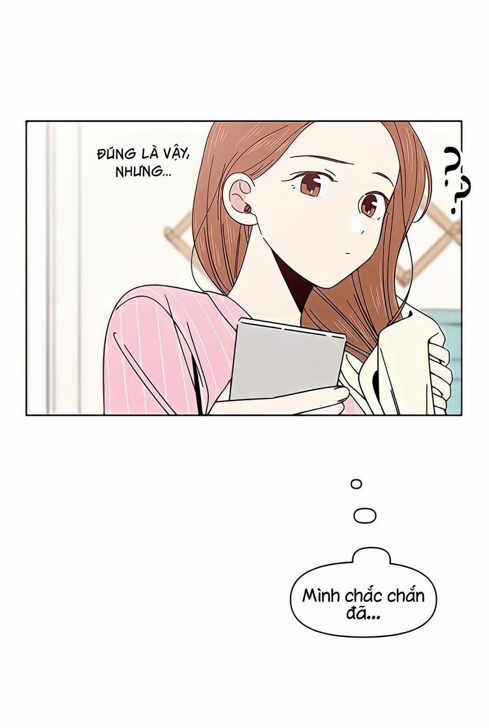 Thanh Xuân Rực Rỡ – Season Of Blossom 10 trang 11