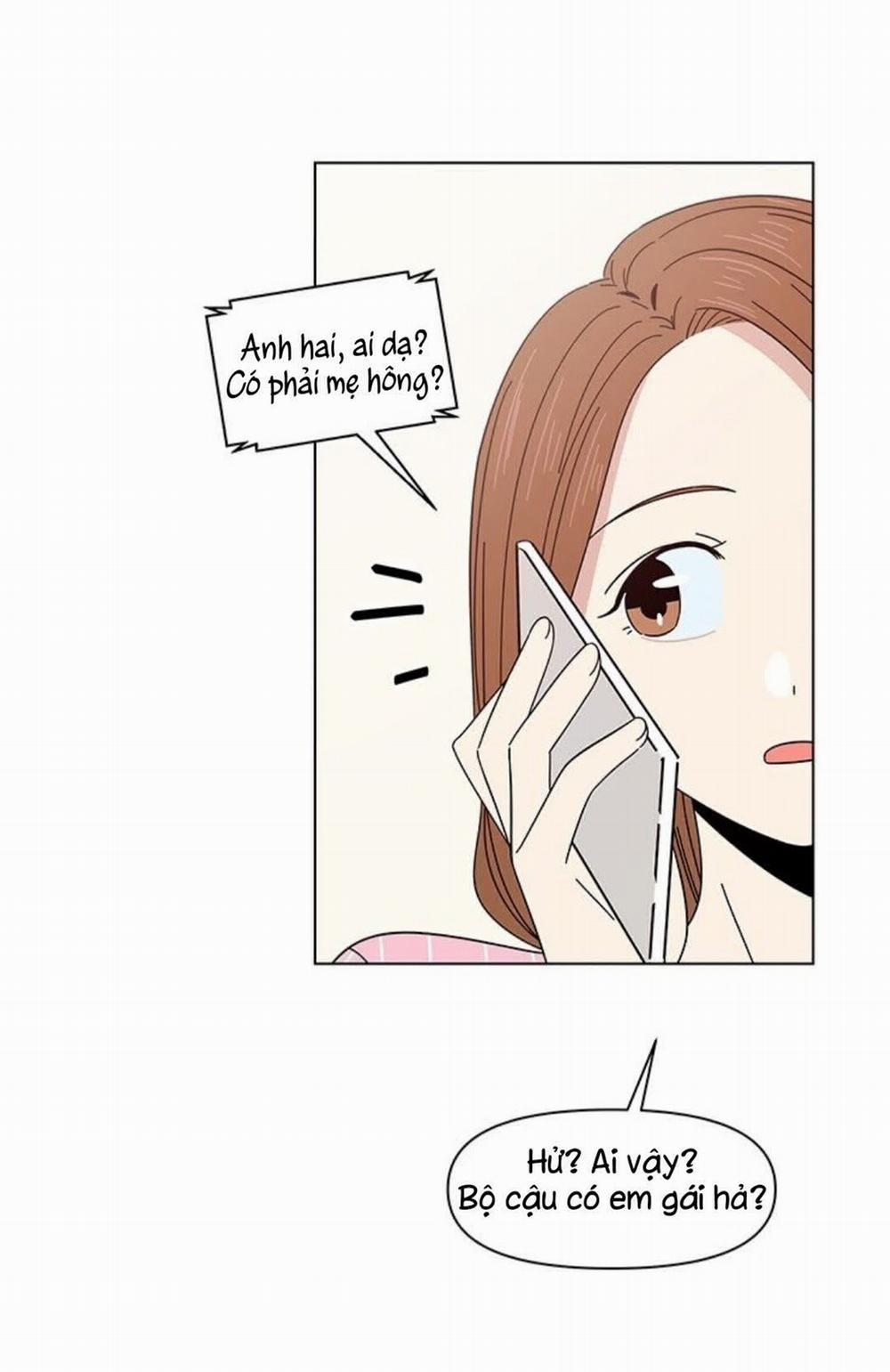 Thanh Xuân Rực Rỡ – Season Of Blossom 10 trang 13