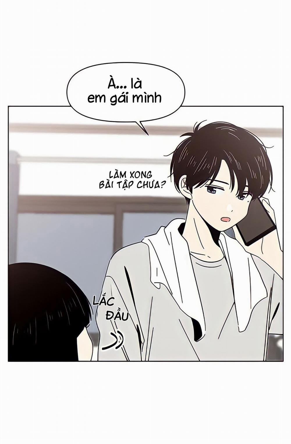 Thanh Xuân Rực Rỡ – Season Of Blossom 10 trang 14