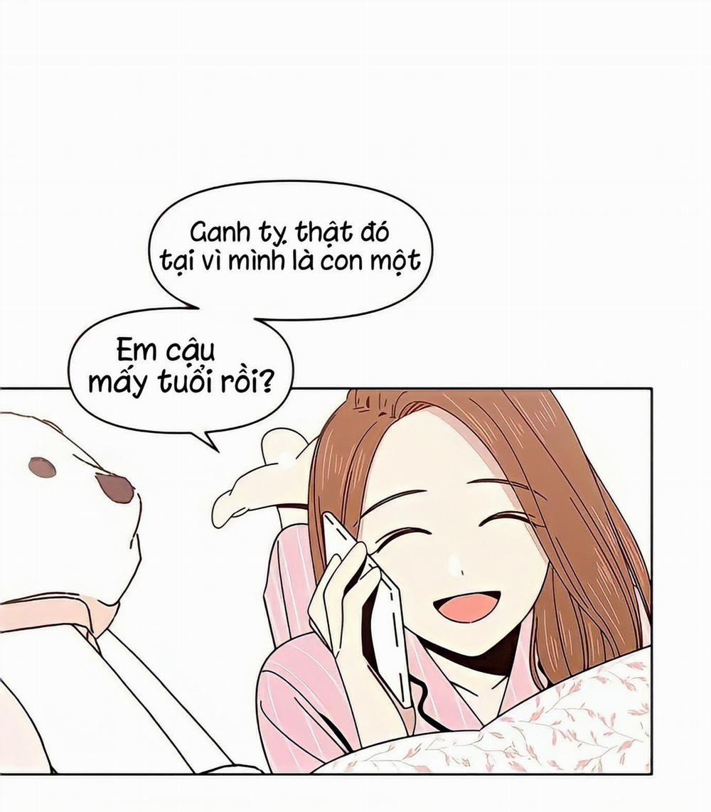 Thanh Xuân Rực Rỡ – Season Of Blossom 10 trang 16