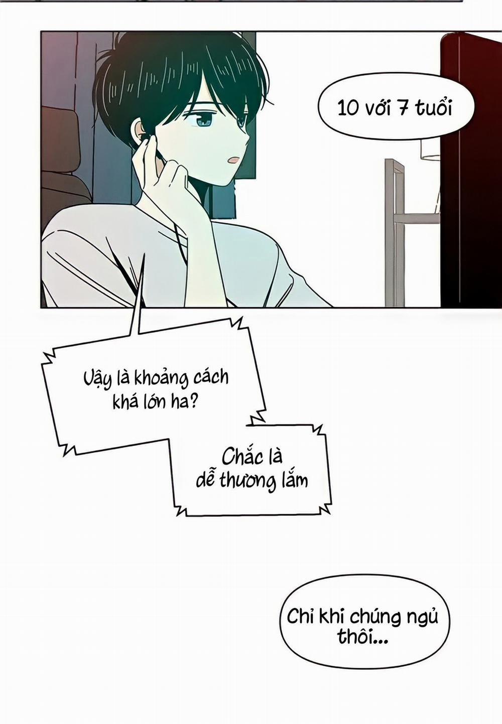 Thanh Xuân Rực Rỡ – Season Of Blossom 10 trang 17